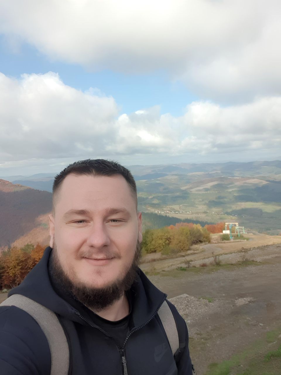 Mykola Prokhorov