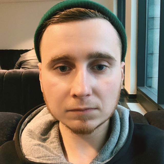 Yaroslav Khakhuda